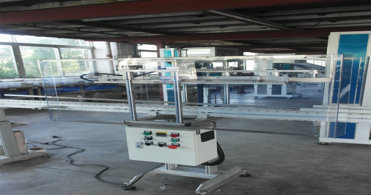 探討碼垛機(jī)機(jī)構(gòu)單元的常見配置的升級措施