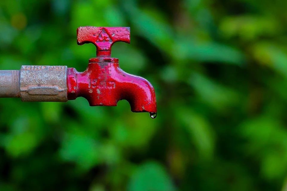 什么是二次供水？你關注過自家小區的二次供水嗎?-