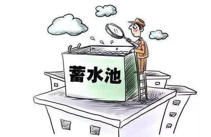 什么是二次供水？你關注過自家小區的二次供水嗎?-