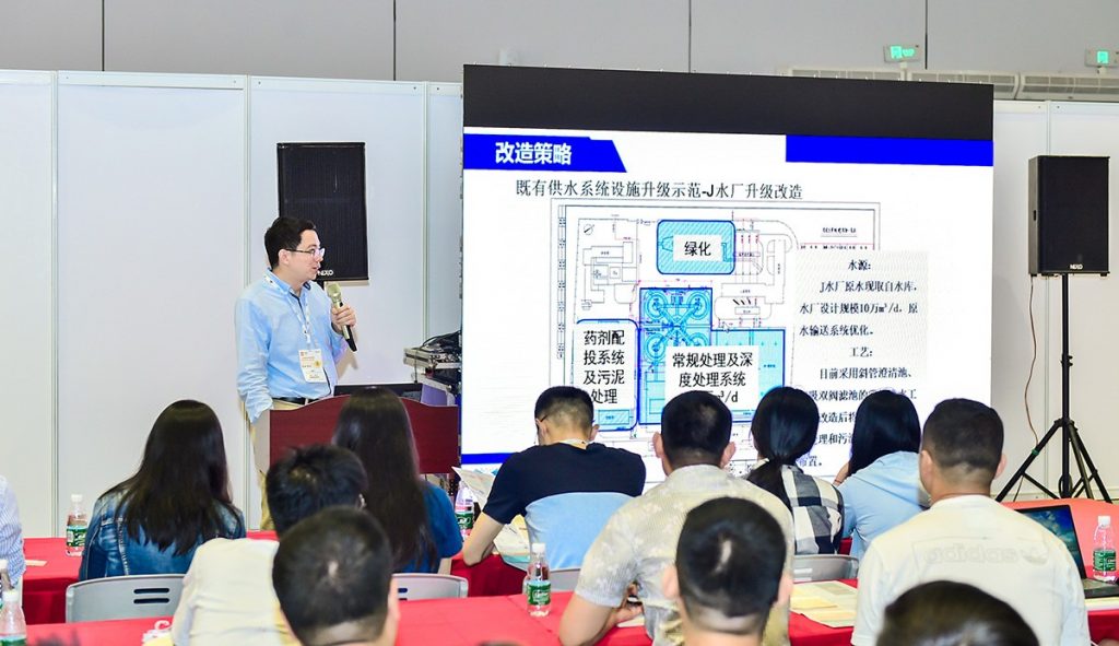 什么是二次供水？你關注過自家小區的二次供水嗎?-
