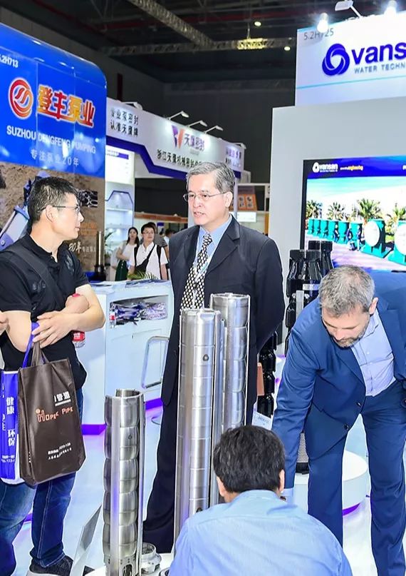 什么是二次供水？你關注過自家小區的二次供水嗎?-