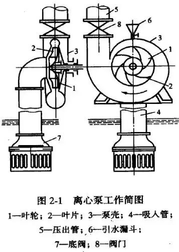 給（gei）水泵、給（ji）水泵別再傻傻分不清楚（內含動畫）-