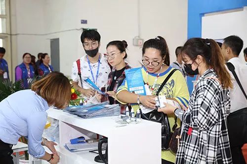 觀展送福利！2019北京國際水展即將啟幕，水業(yè)盛宴，就等你來！-