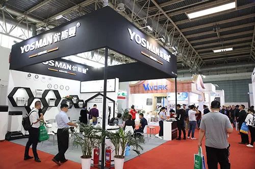 觀展送福利！2019北京國際水展即將啟幕，水業(yè)盛宴，就等你來！-