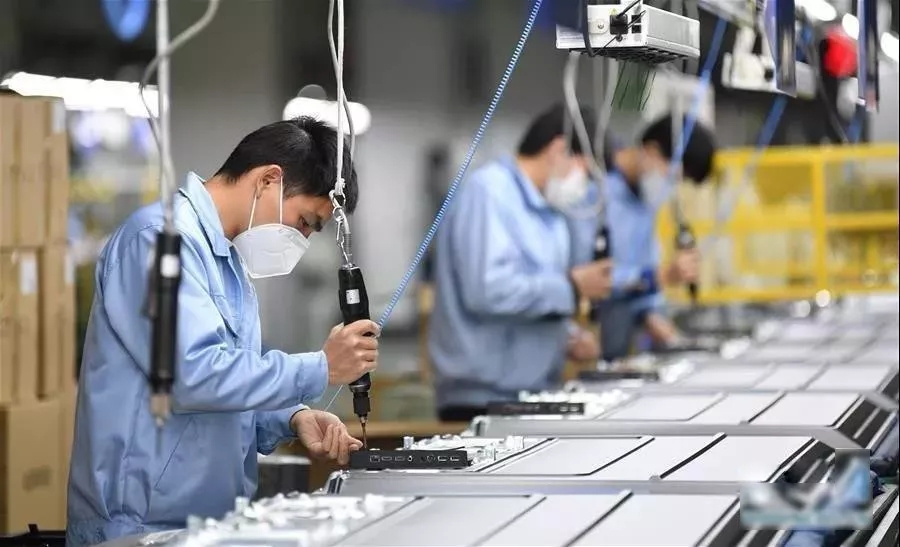 泵閥企業如何在疫情中化危為機？應看到這些潛在積極因素-
