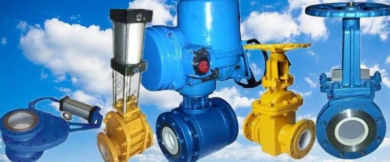泵閥企業如何在疫情中化危為機？應看到這些潛在積極因素-