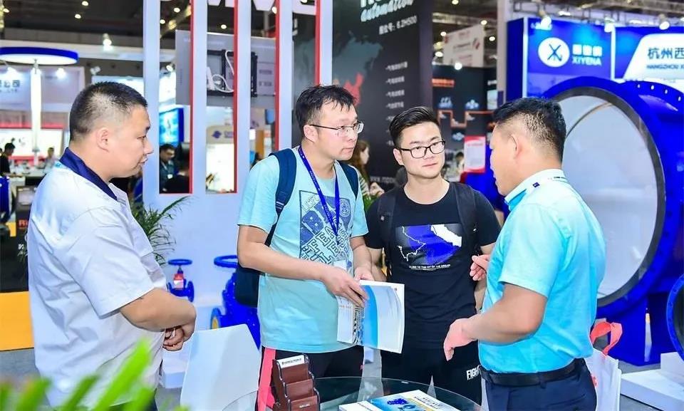 后疫情時(shí)期的泵閥企業(yè)：逆風(fēng)前行和向陽(yáng)而生——上海國(guó)際泵管閥展覽會(huì)助您從新“危”中找先“機(jī)”-