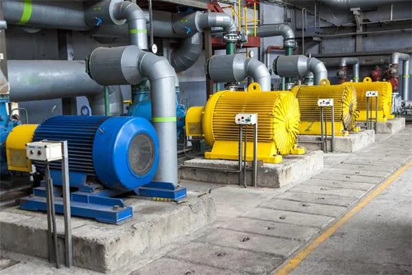 電機發燙是什么原因？電機發熱的原因及解決方法-
