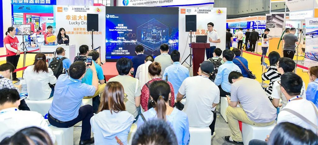 為什么說疫情過后，你更應該去參加展會？-