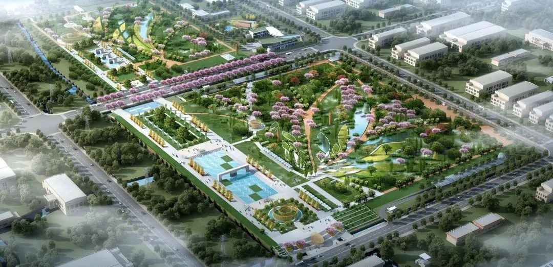 國內(nèi)超大污水處理廠竹園四期初 步設計通過評審