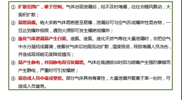 危險化學品泄漏應如何科學處置？-