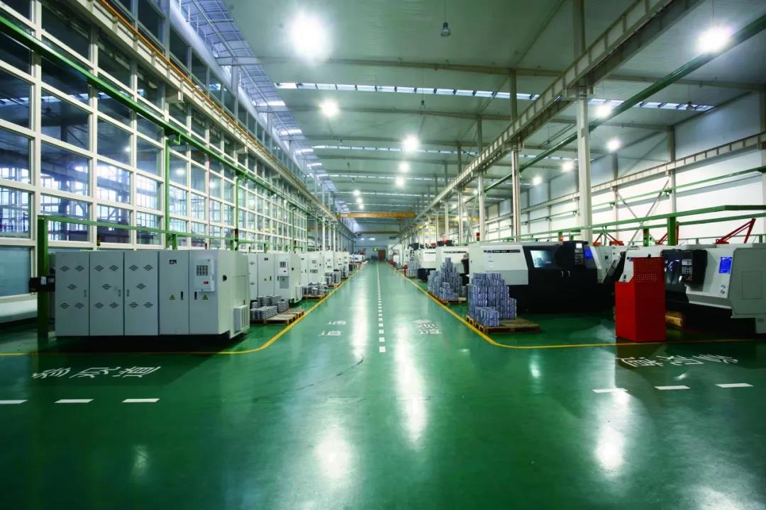 浙江金龍電機股份有限公司入駐第十屆上海國際泵閥展，眾多高質量產品將相繼展出-