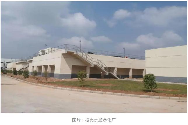 中國基礎設施公募reits試點項目之首創水務篇-