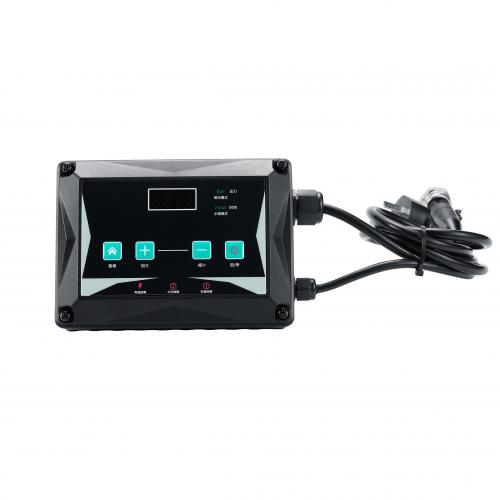 三晶電氣攜眾多優(yōu)質產品，邀您相約第十一屆上海國際泵閥展-