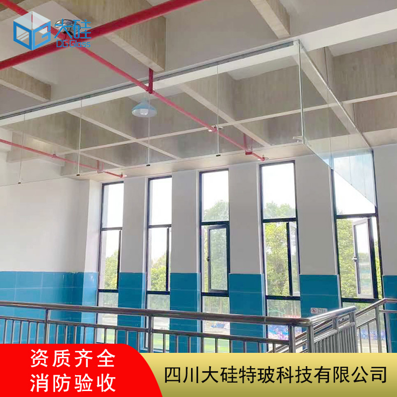 谷歌數據中心水系統泵房揭秘