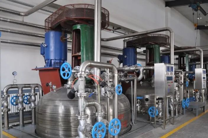 面對低濃度氨氮工業廢水束手無策？這幾種方法可以解決-