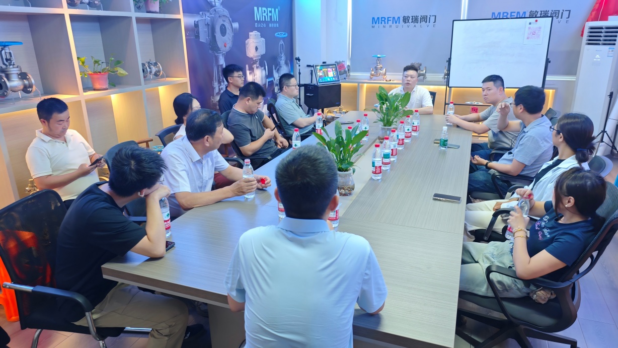 游學&沙龍回顧！超達/伯特利/吉泰/永德信究竟藏著啥驚天“大動作”？-