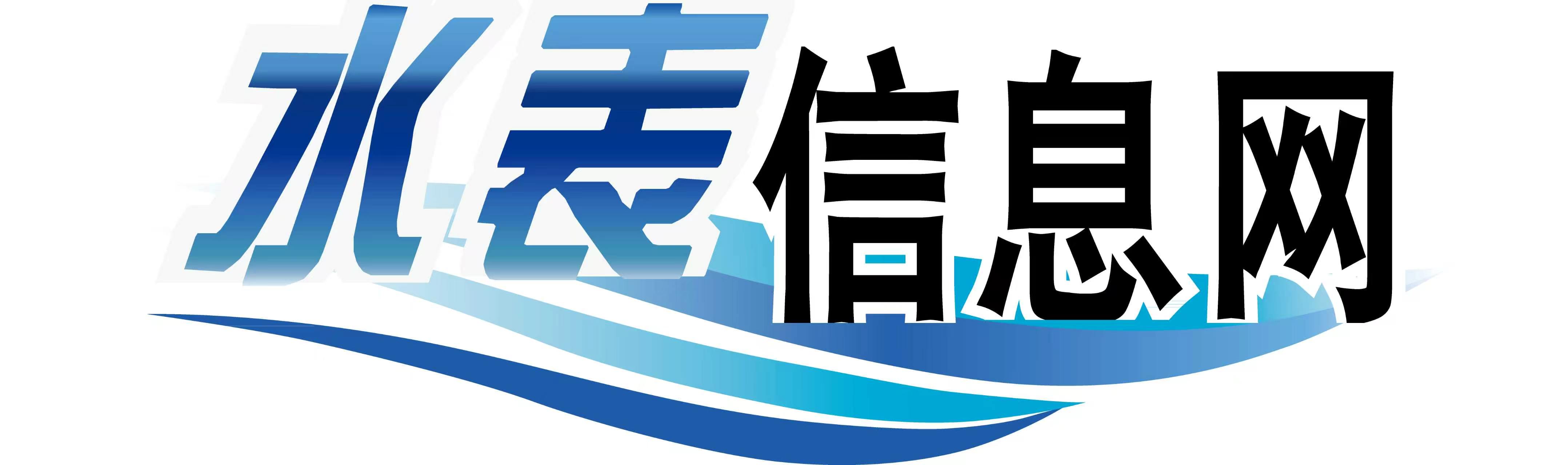 中國水表信息網